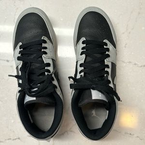 Nike Baseball Cleats